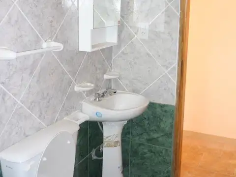 Casa en alquiler en Pueblo Esther