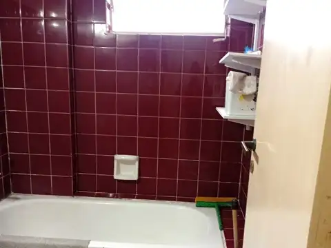 Departamento en Alquiler 40 años