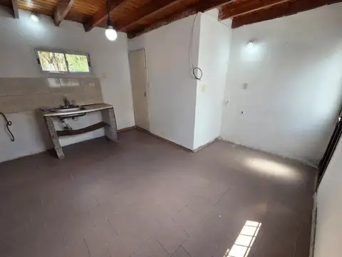 Feliciano A Chiclana 100, Piso 1