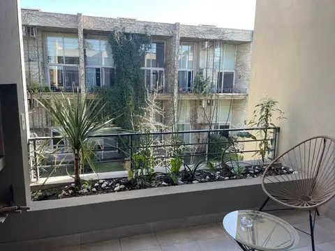 Departamento en Alquiler 15 años