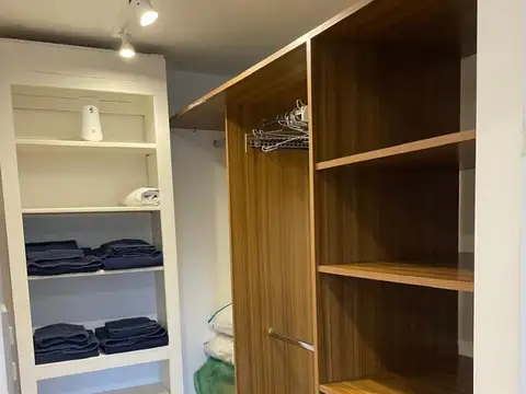 Departamento en Alquiler en Pilar, USD 750