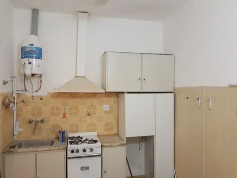 PH Céntrico 2 Amb Planta Baja SIN EXPENSAS " APTO PROFESIONAL"