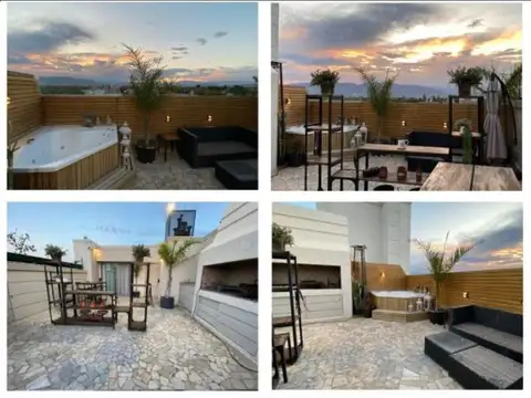 DEPARTAMENTO 4 DORMITORIOS - ZONA OESTE, SAN JUAN