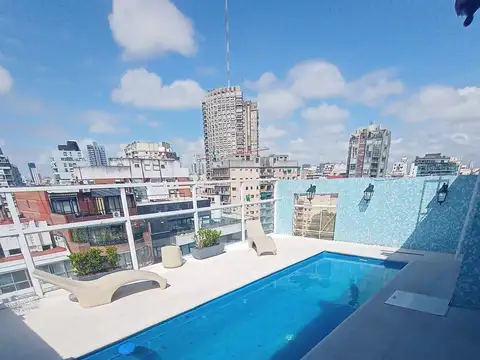 Avenida General Indalecio Chenaut 1900