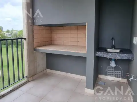 Departamento en Venta de 4 ambientes