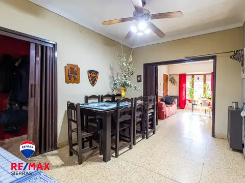 Casa en Venta con 1 cochera