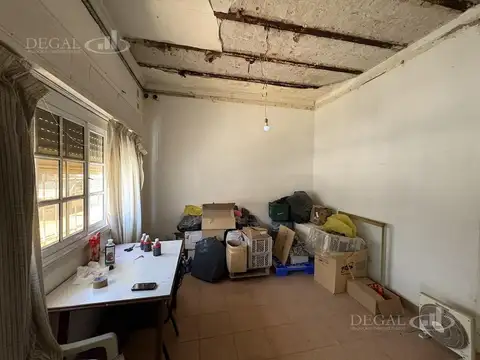 Galpon en Venta en Paternal, USD 175.000