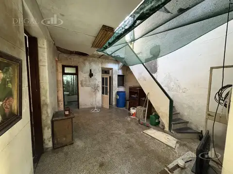 Galpon en Venta 13  mts Fondo