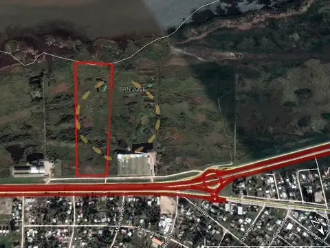 Terreno en Venta de 70000,0 m2