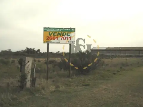 Terreno en Venta en Boca Del Cufre, USD 250.000