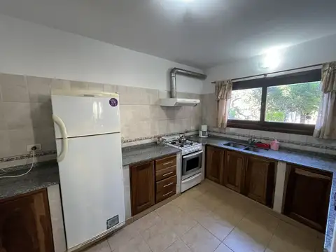 Casa en Alquiler Temporal de 1 dormitorio