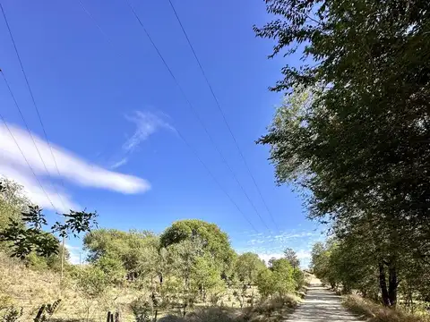 Terreno en Venta 98  mts Fondo