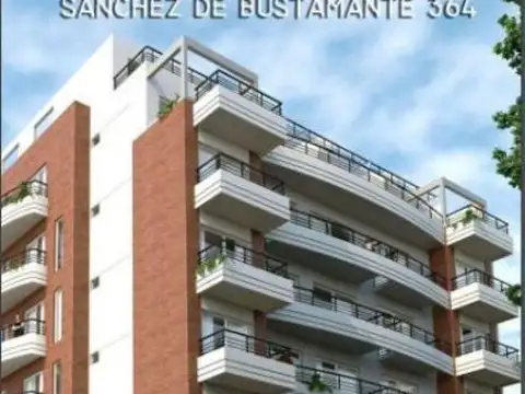 Cochera | SANCHEZ BUSTAMENTE al 300