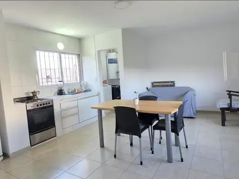 Venta Tierra de Sueños 3, Roldan Casa 2 dormitorios