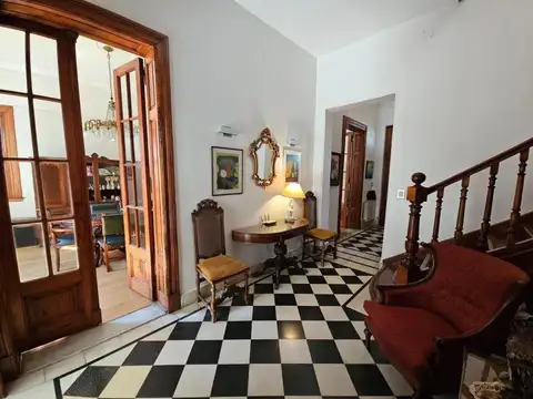 Casa en Venta 16 años