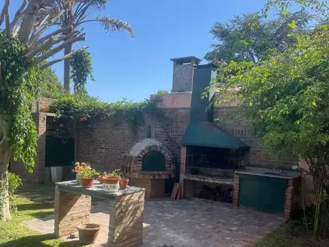 Trole 900. Ituzaingó