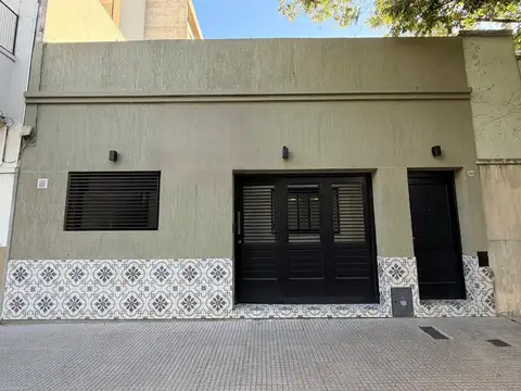 Teodoro Vilardebo al 2600