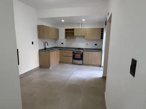 Depto Tipo Casa en Venta A Estrenar