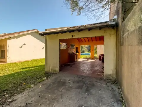 Terreno en Venta en Manuel B Gonnet, USD 90.000