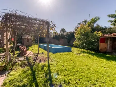 Terreno en Venta en Manuel B Gonnet, USD 90.000