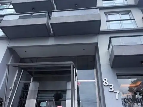 Departamento en venta en barrio norte Marcos Paz 837