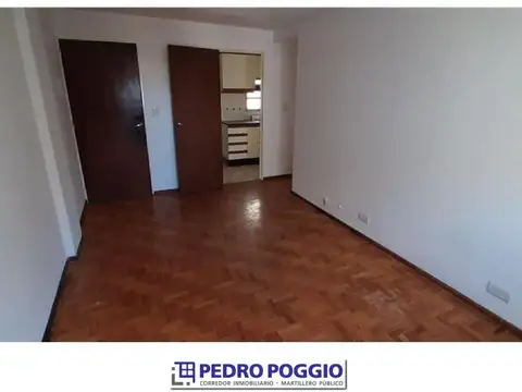 Juan Manuel De Rosas 831 , Piso 6