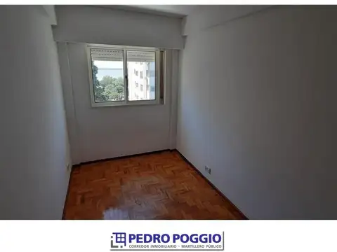 DEPARTAMENTO CON PATIO