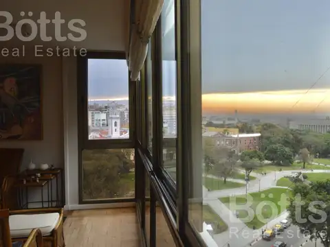 Departamento en Venta de 6 ambientes