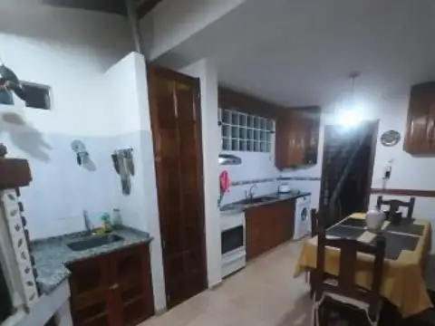 Casa en Venta al Oeste