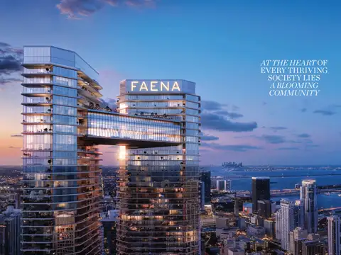 Departamento en Venta en Miami, USD 1.300.000