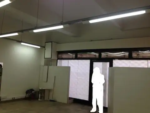 Local en Alquiler en Balvanera, $ 800.000