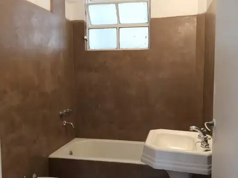 Marcelo T de Alvear 2300, Piso 5