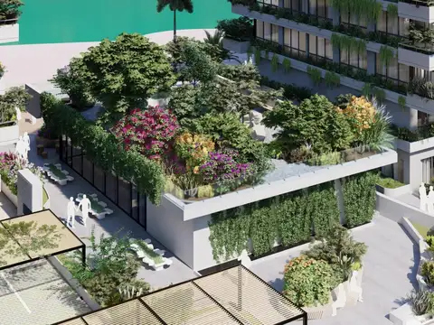 Departamento a Estrenar en Arboris - Imperdible Descuento