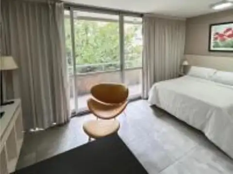 EDIFICIOS EN BLOCK/ESTRUCTURAS/OBRAS - BARRIO NORTE, CAPITAL FEDERAL