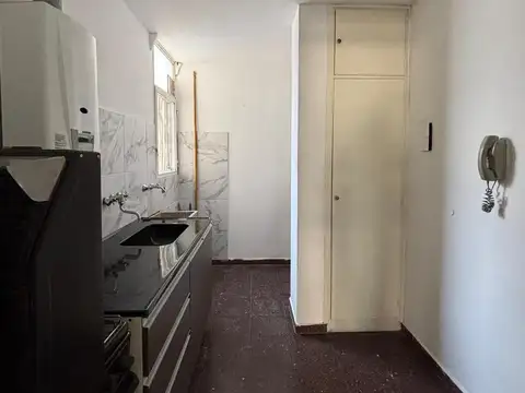 Departamento en Alquiler de 2 dormitorios