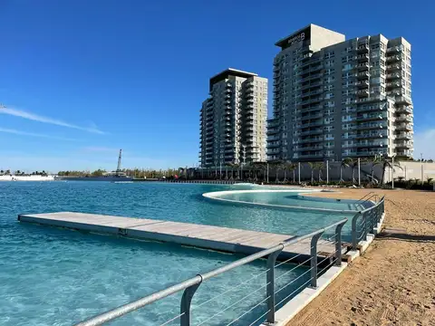 REMEROS BEACH VENTA DEPARTAMENTO 3 AMB  COCH/BAUL