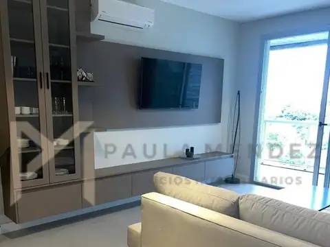 Departamento en Alquiler de 1 dormitorio