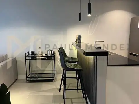 Departamento  en Alquiler en Yoo Nordelta, Nordelta, Tigre