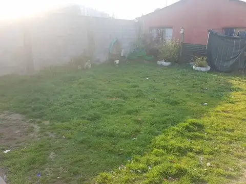 CASA EN VETA, 2 HABITACIONES KM. 39.700 A MTS DE ASFALTO RICHET