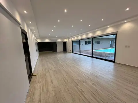 Casa en Venta al Noroeste