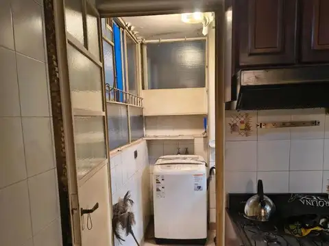 Departamento en Venta Permite mascota