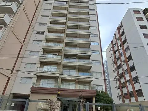 Departamento de DOS AMBIENTES en venta en Ramos Mejia Norte CENTRICO