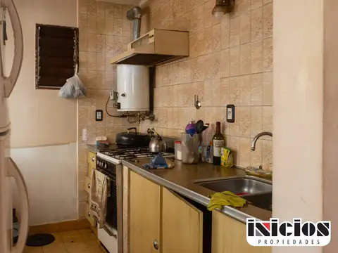 Chalet en Lote: Yunque Nº 15 - El Silvio - C591