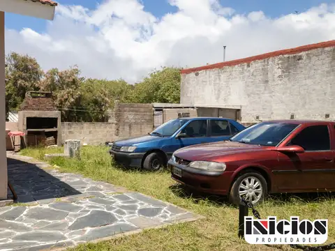 Casa en Venta de 2 dormitorios