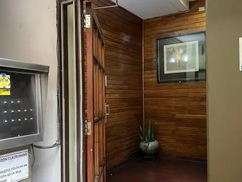 Oficina 2 ambientes con 1 baño