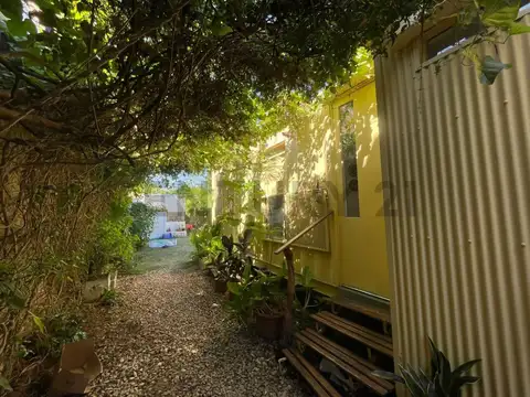 calle 135 entre 71 y 72 1900, Piso 0