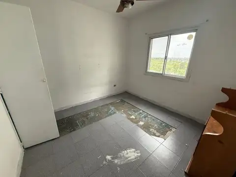 ALQUILER - departamento 3 ambientes en el complejo