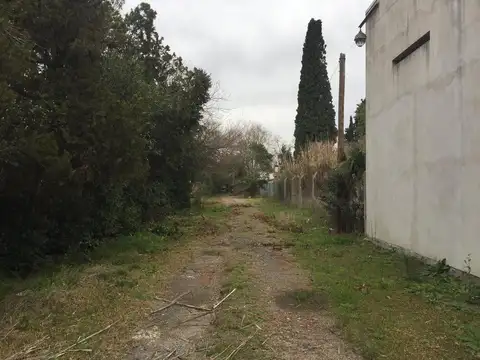 Cno Belgrano e/ 459 y 460