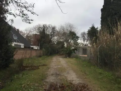 Terreno en Venta en City Bell, USD 85.000