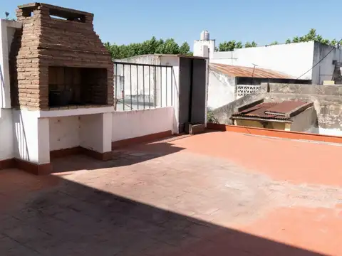 Dr L De La Torre 2200, Piso PA